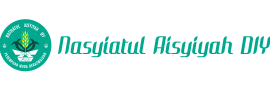 Nasyiah DIY