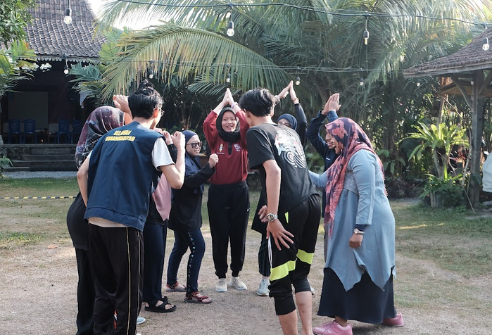 Nasyiatul ‘Aisyiyah Wilayah D.I. Yogyakarta mendukung Kesiapsiagaan Bencana 4