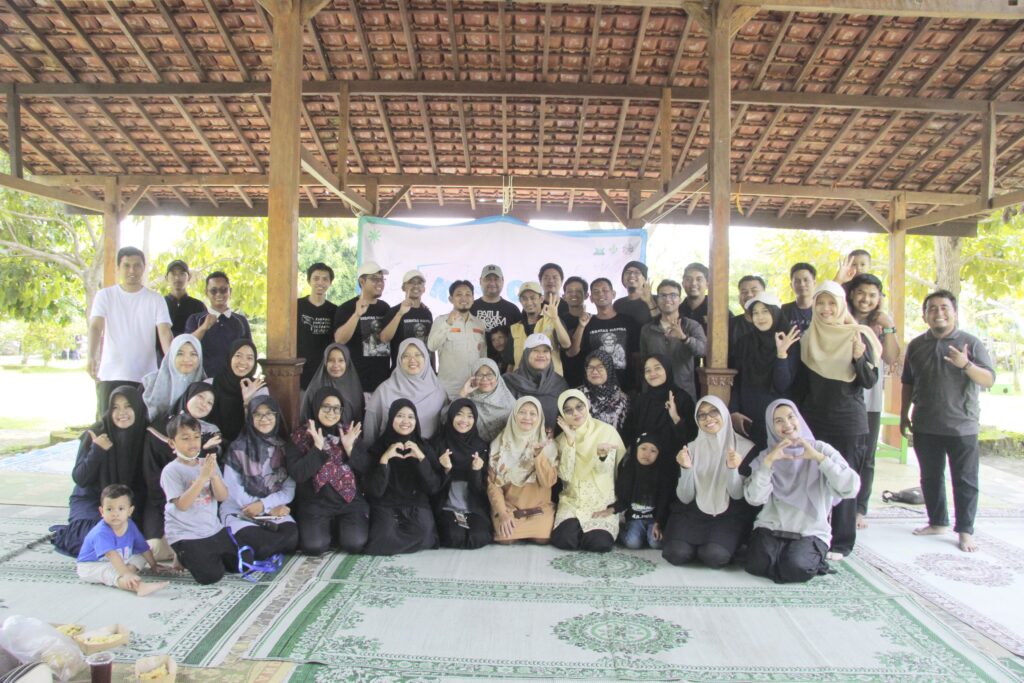 PWPM dan PWNA DIY