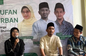 nasyiatul aisyiah diy kurban